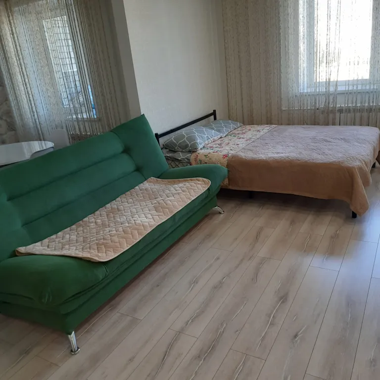 Квартира для комфортного проживания и приятного отдыха