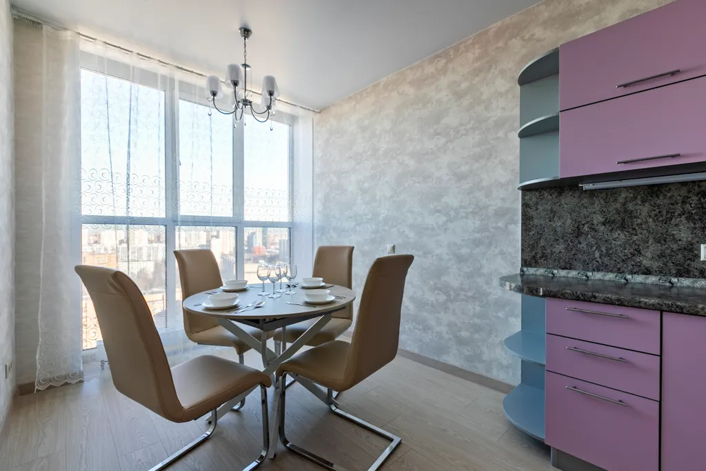 Квартира рядом c центром Крокус-Экспо и Экспоцентр