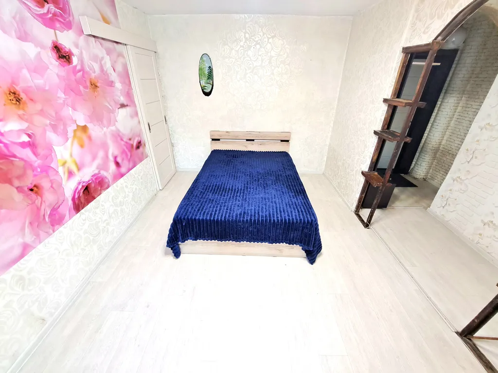 2-комнатная Квартира — аренда посуточно в Новокузнецк