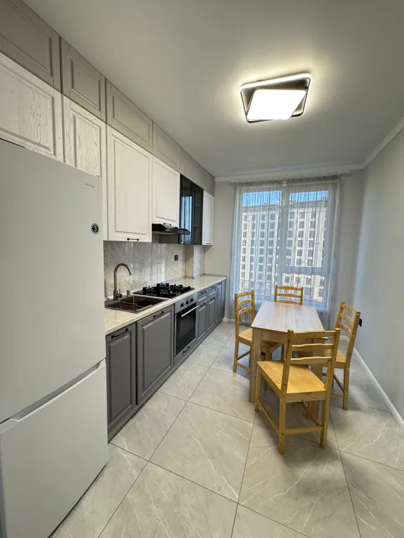 Двух комнатная квартира на Горной — аренда посуточно в Нальчик