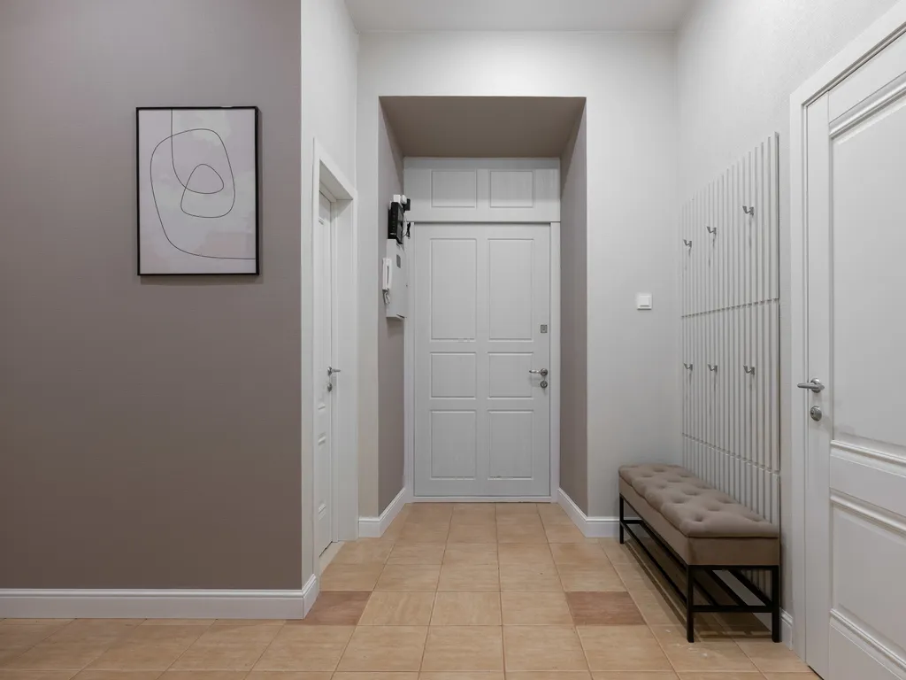 Дизайнерская четверка на патриарших прудах