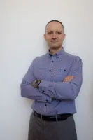 Дмитрий Першин