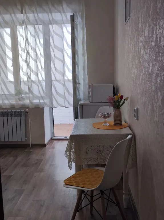 Квартира Уютная квартира в центре на пороге Хурула — Элиста