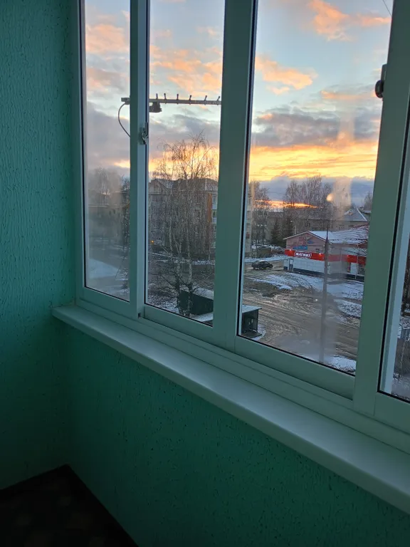 Уютная квартира с огромной кухней, городской пляж рядом