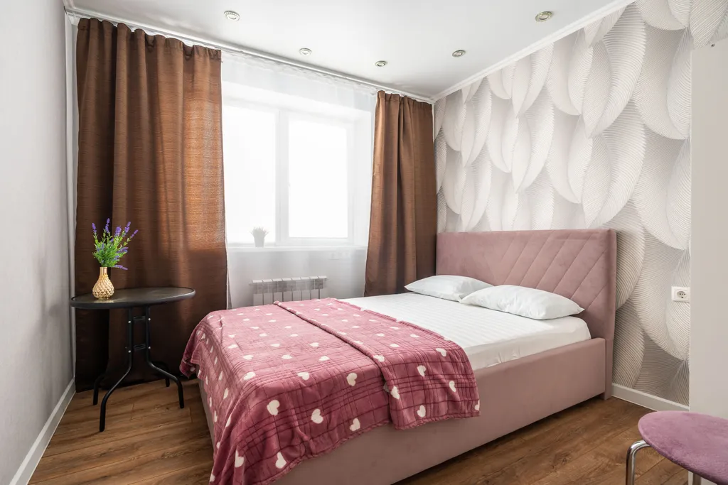 3х-комнатные апартаменты SunRental в ЖК Звёздный