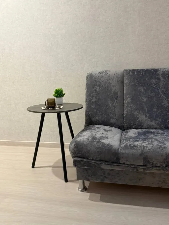 Уютная и светлая студия в спальном районе