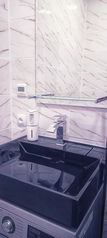 Комфортная квартира рядом с ГЛК Большой Вудъявр, этаж 3/5, без лифта