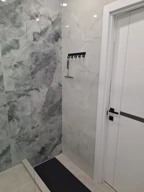 Современная уютная квартира