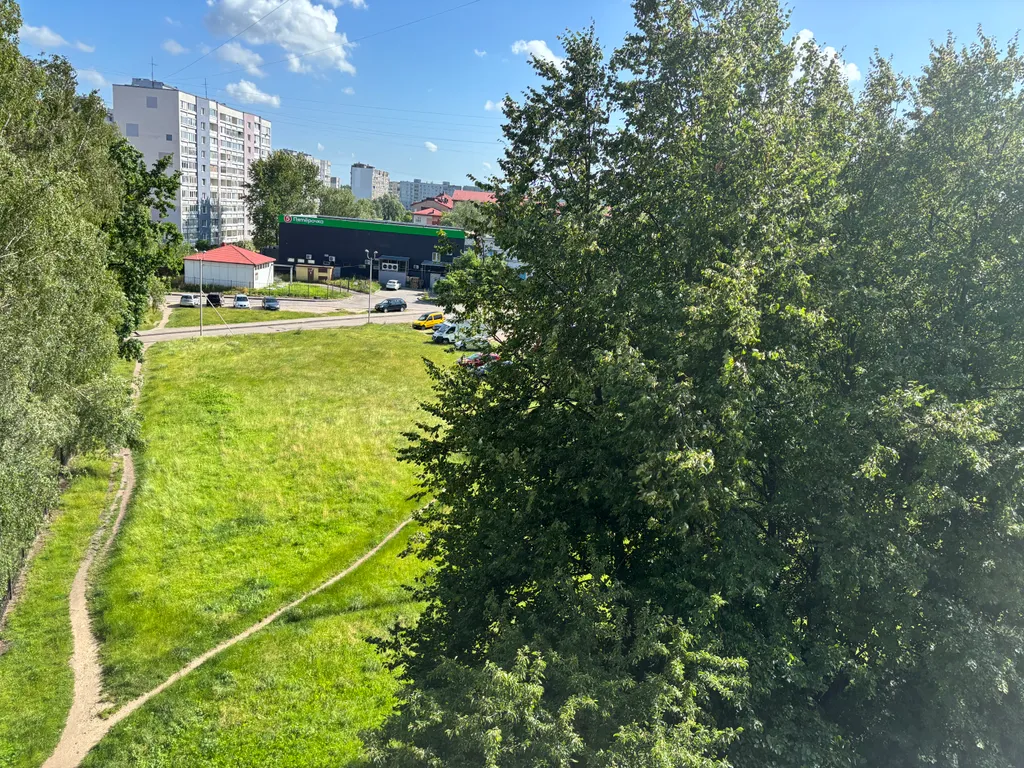 Квартира Уютная квартира в центре города — Калининград
