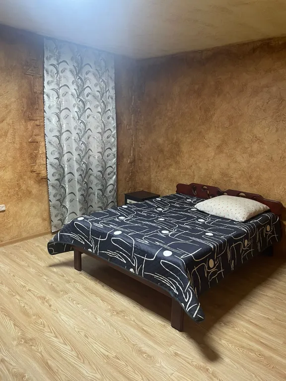 Двухкомнатные апартаменты