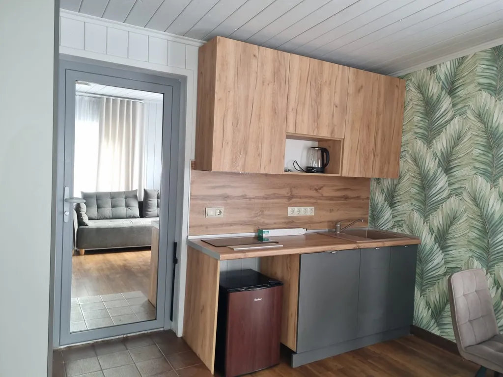 Квартира Комната — Архыз