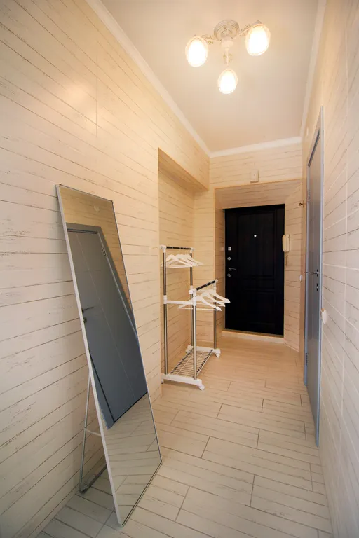 Комфортная квартира в центре