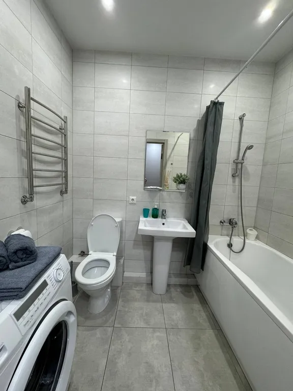 Уютная чистая квартира у моря от хозяйки