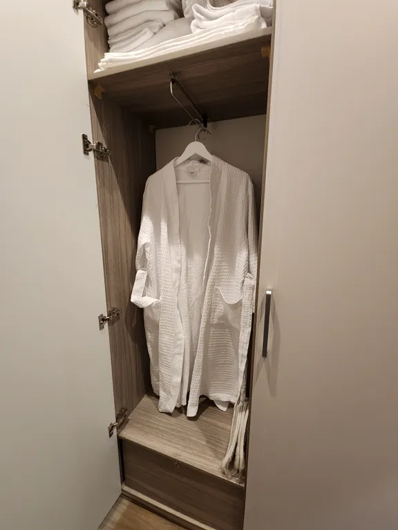 Современные апартаменты