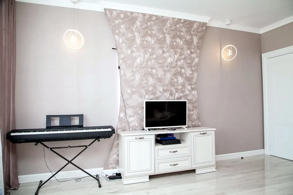 Квартира Квартира Apartments Elegance of city centre — Калининград