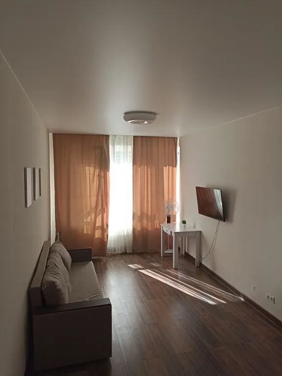 Уютная квартира в ЖК Новое Медведково