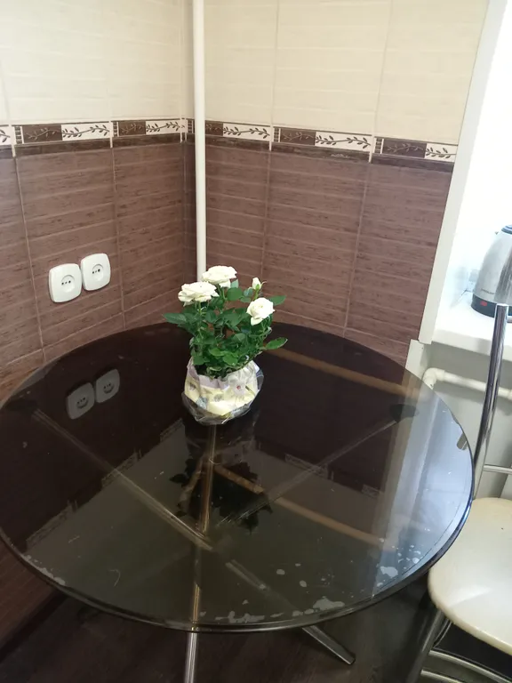 1-комнатная уютная квартира