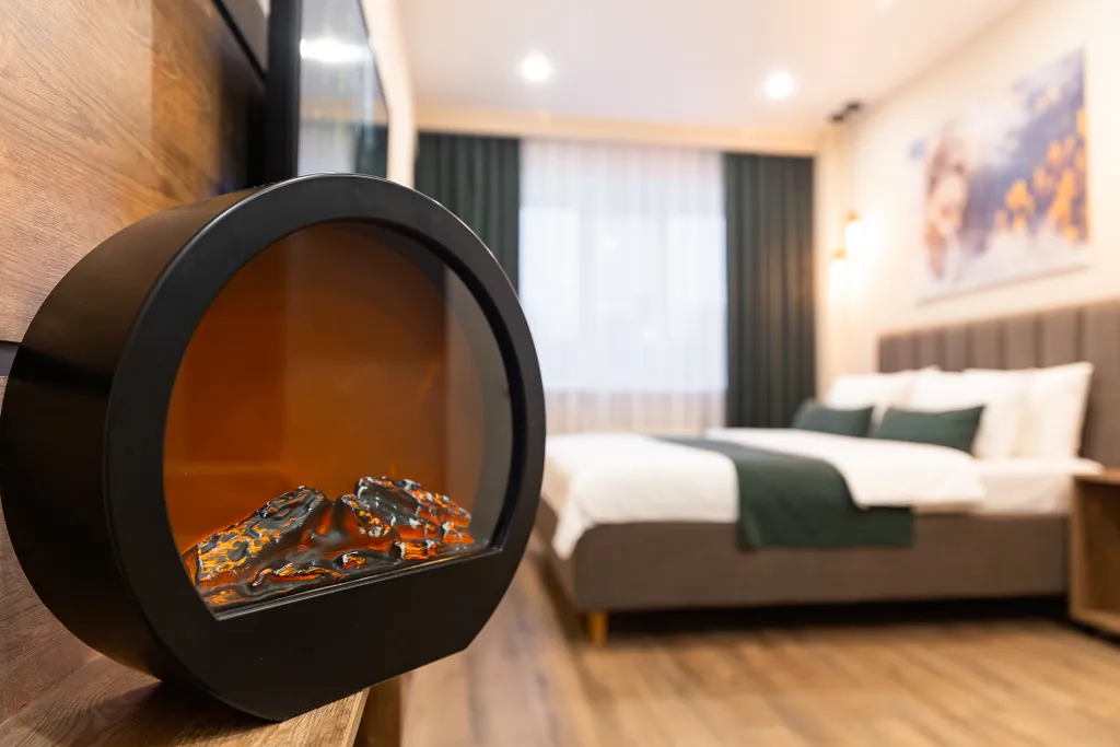 Апартаменты Forest-Wood