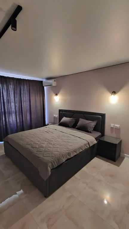 Квартира в новом элитном доме