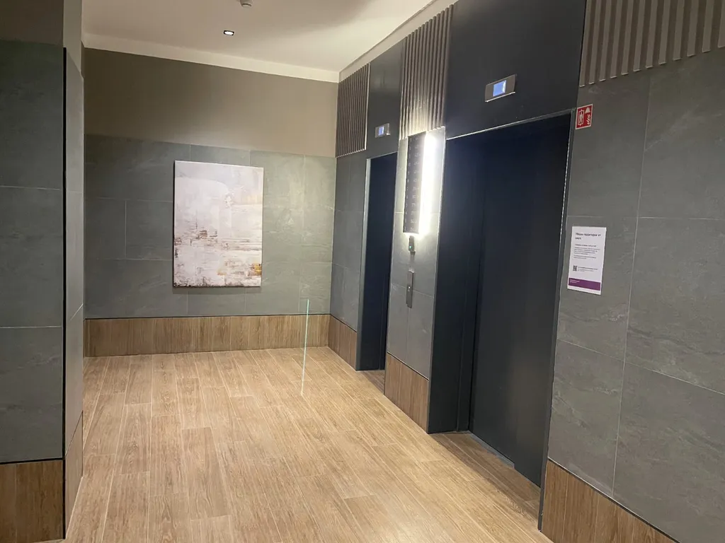 Квартира Уютная студия в Сердце Сибири — Тюмень