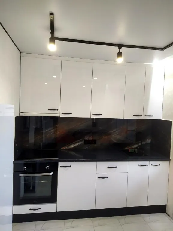 Комфортные апартаменты в индустриальном районе