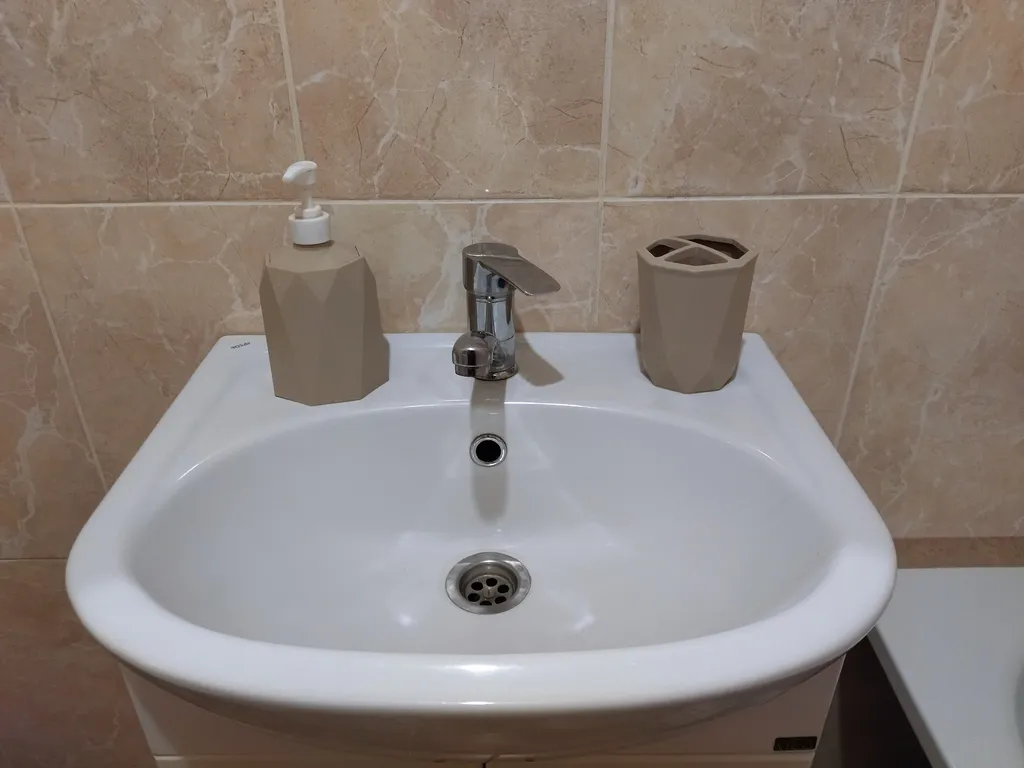 Квартира с видом на Старый город