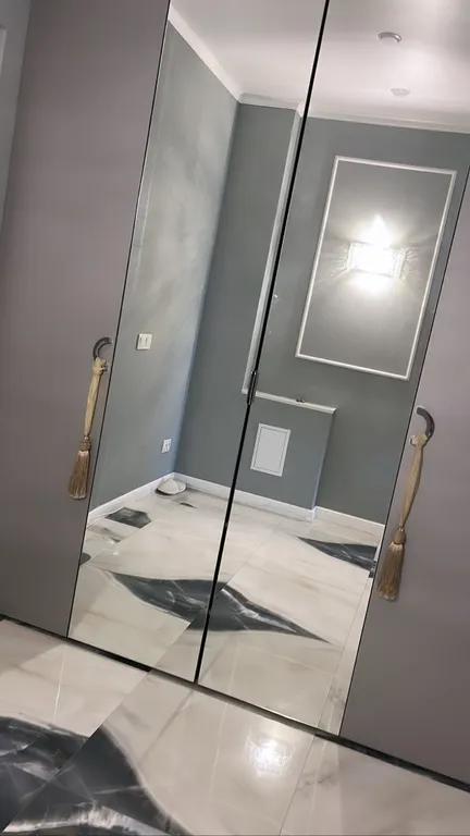 Шикарная квартира