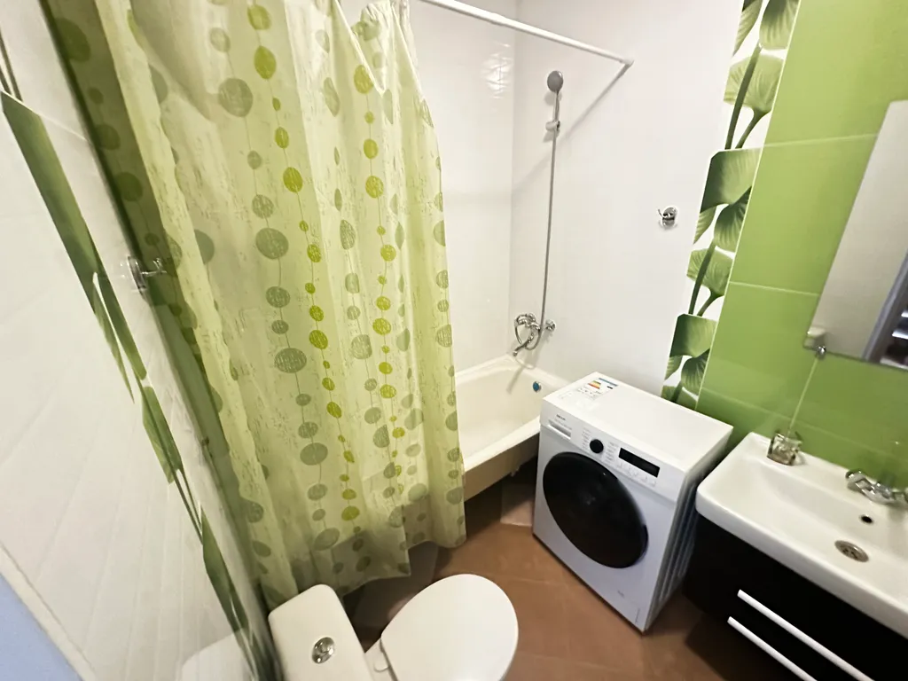 Уютная квартира на Чуркине рядом со смотровой площадкой и Калина Молл