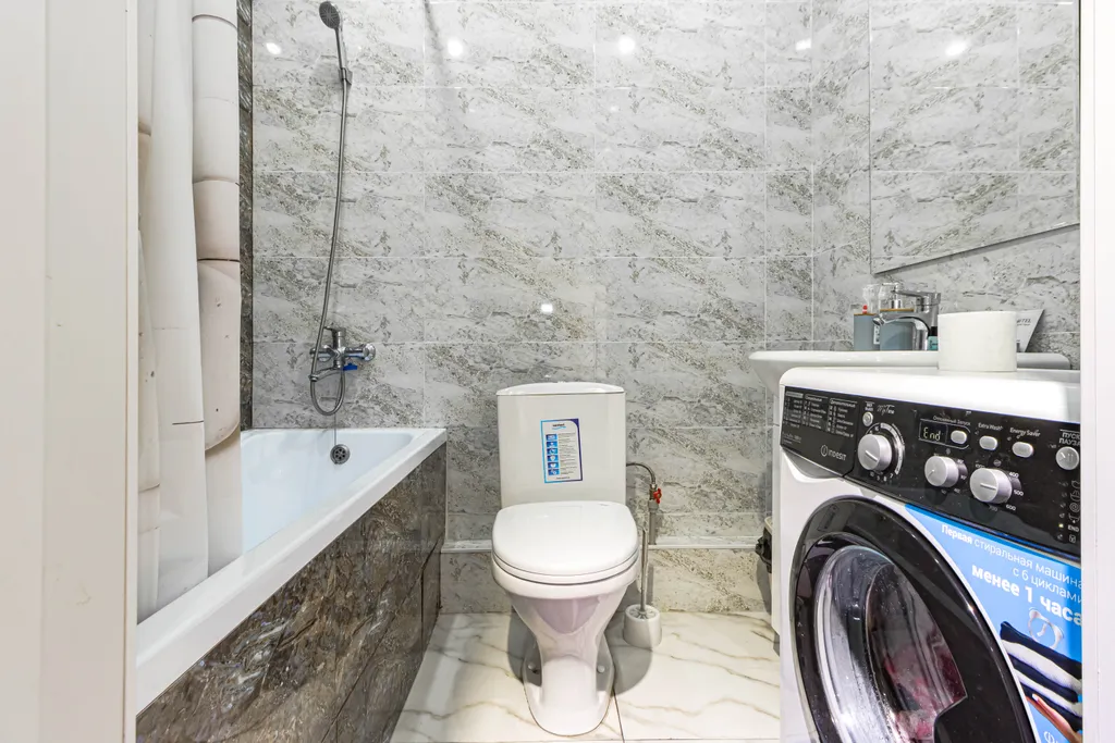 Апартаменты на Триумфальной Арке