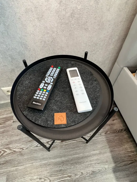 Стильный апартамент