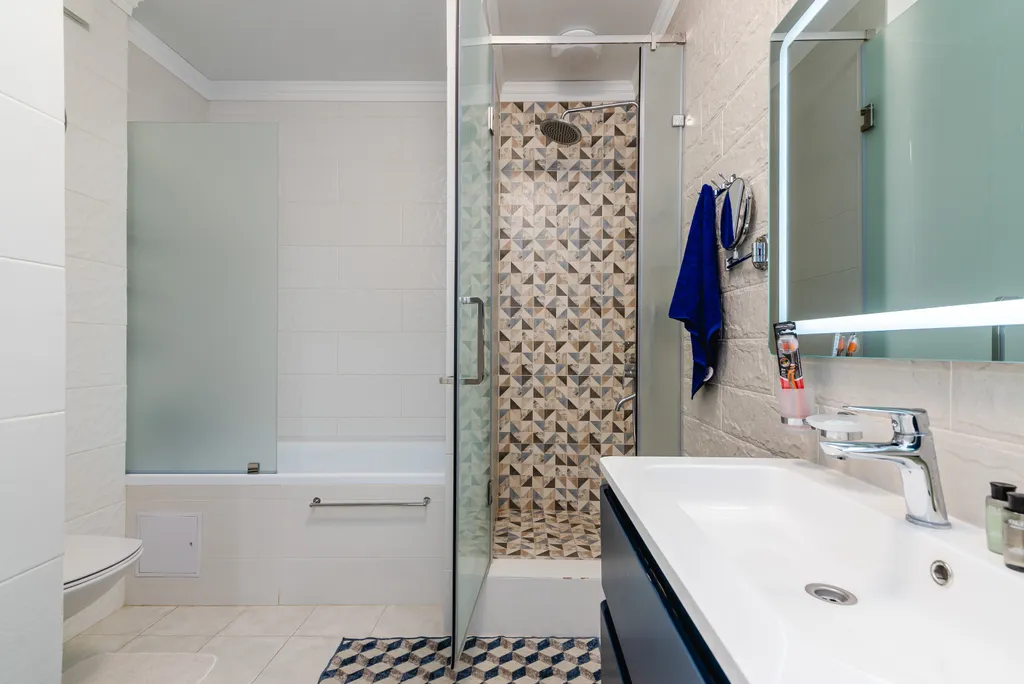 Сердце города  2-комнатная квартира в ЖК Арбат