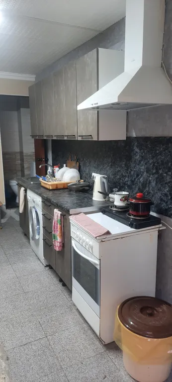 Уютный таунхаус