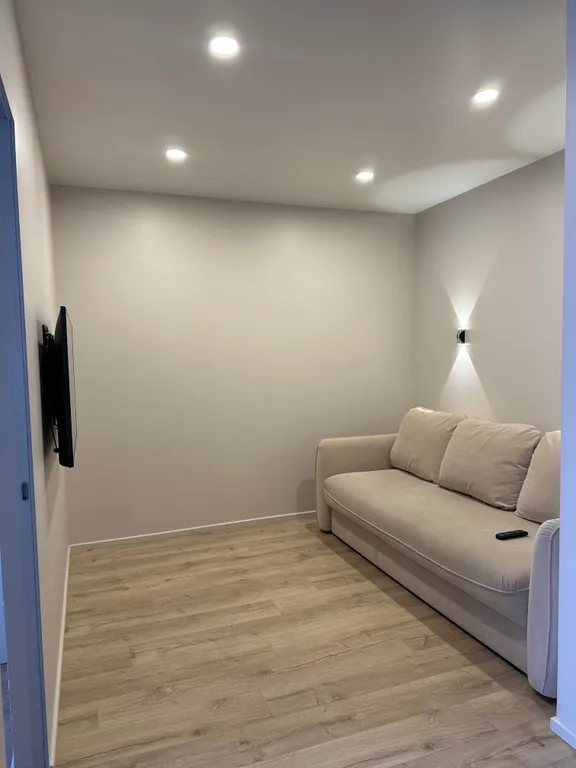 Квартира Квартира Premium с дизайнерским интерьером в ЖК ЯрСити — Ярославль