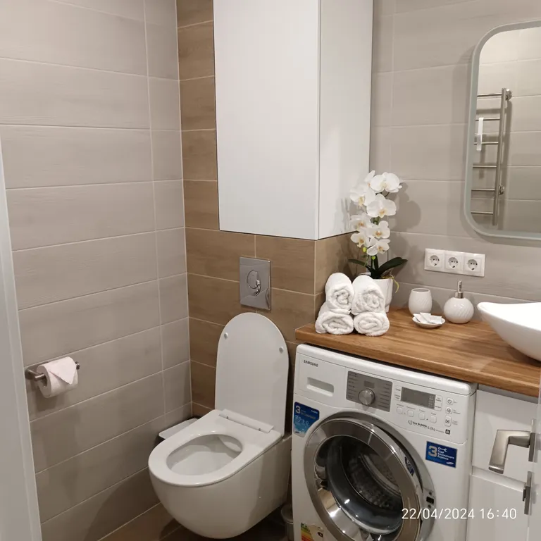 Уютная квартира в центре города, для вашего комфортного отдыха