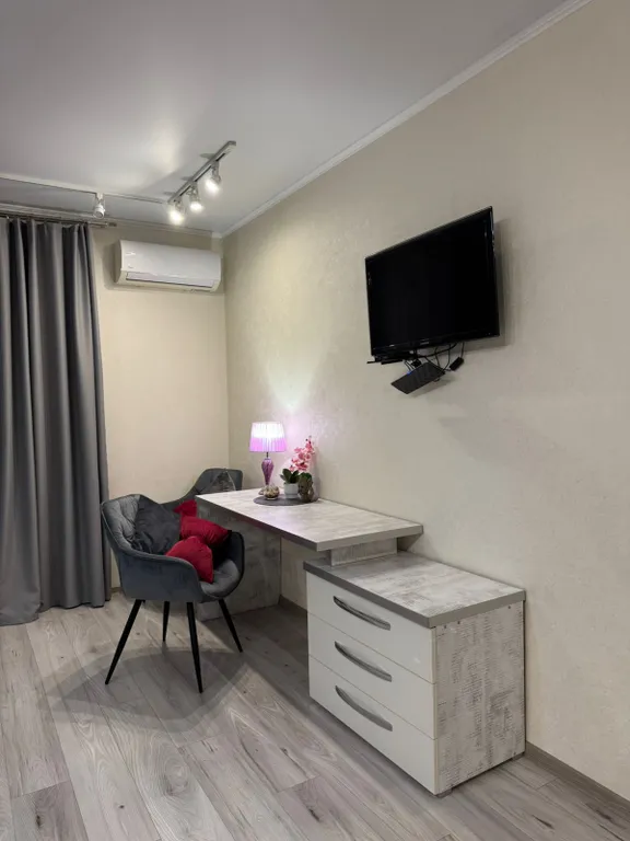 Квартира Стильная квартира в самом сердце Музея Мирового Океана — Калининград