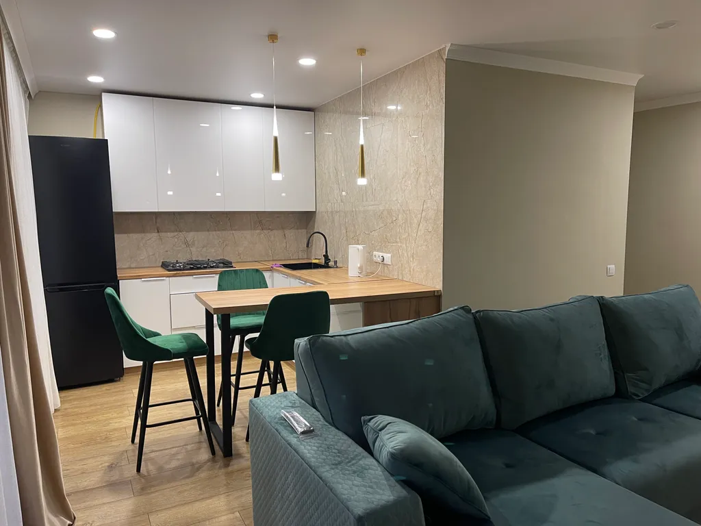 Уютная квартира в самом центре города — аренда посуточно в Владикавказ