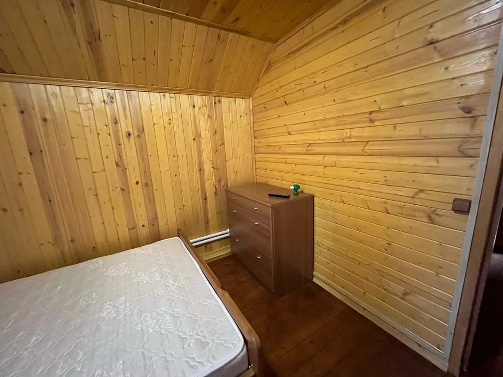 Дом с бассейном