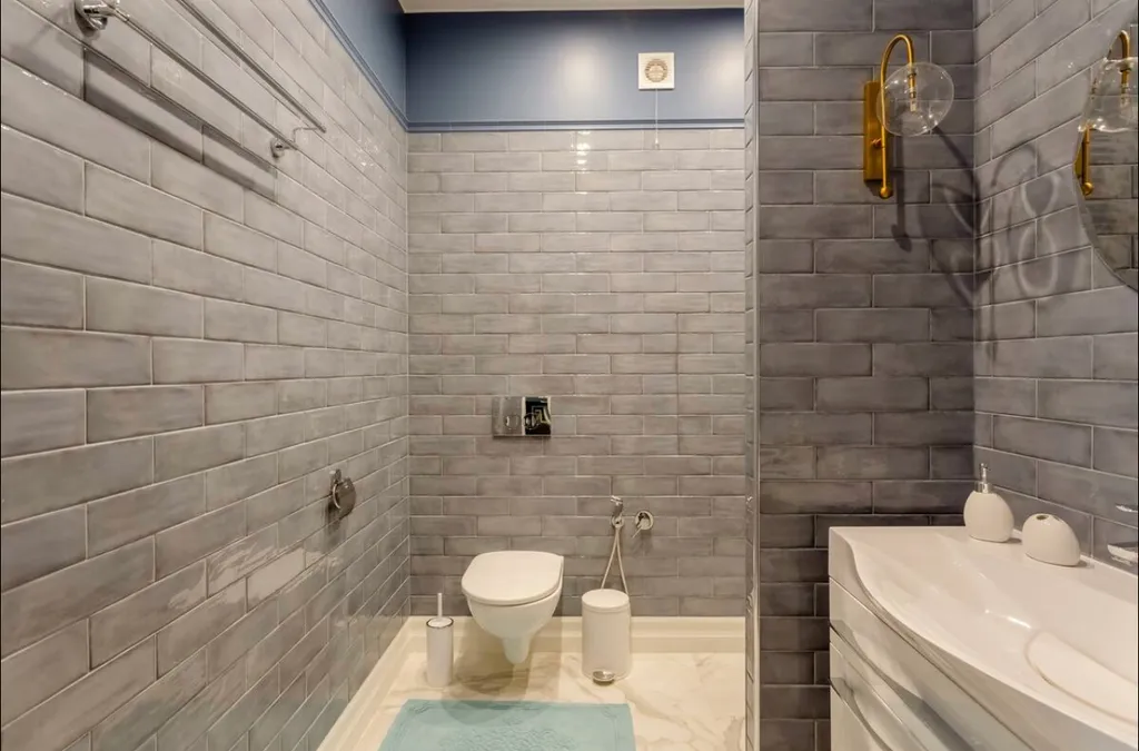 Квартира Просторная квартира — Санкт-Петербург