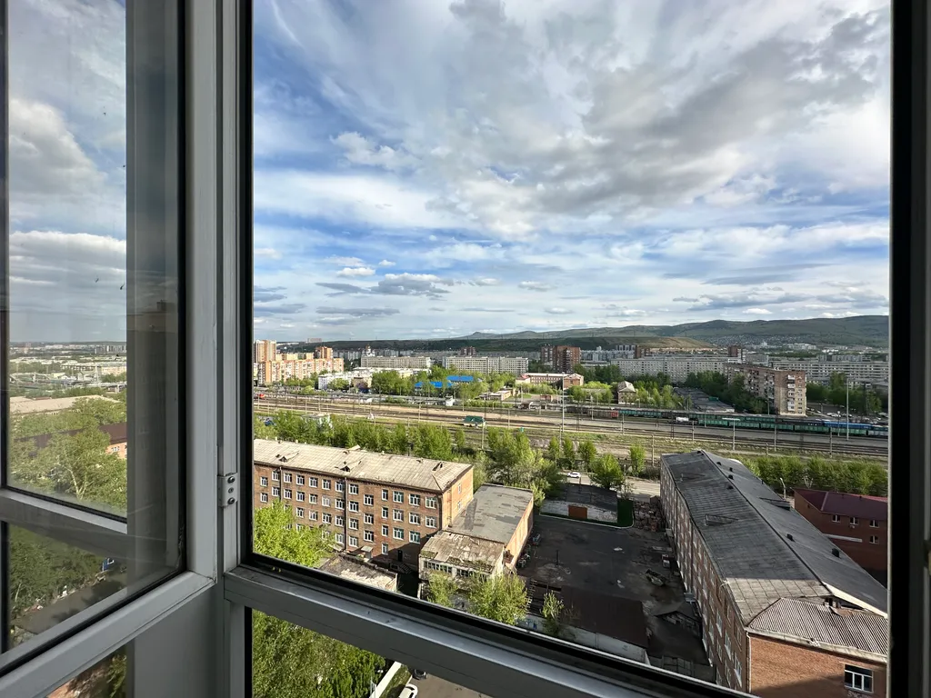 Квартира Видовая квартира на Вавилова — Красноярск