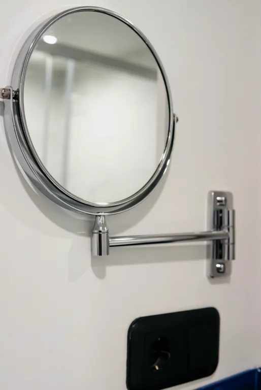 Студия в Орби Сити