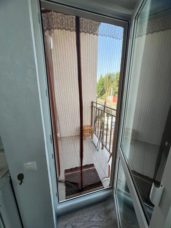 Квартира-Студия в новом доме у моря, с парковкой! тихо уютно