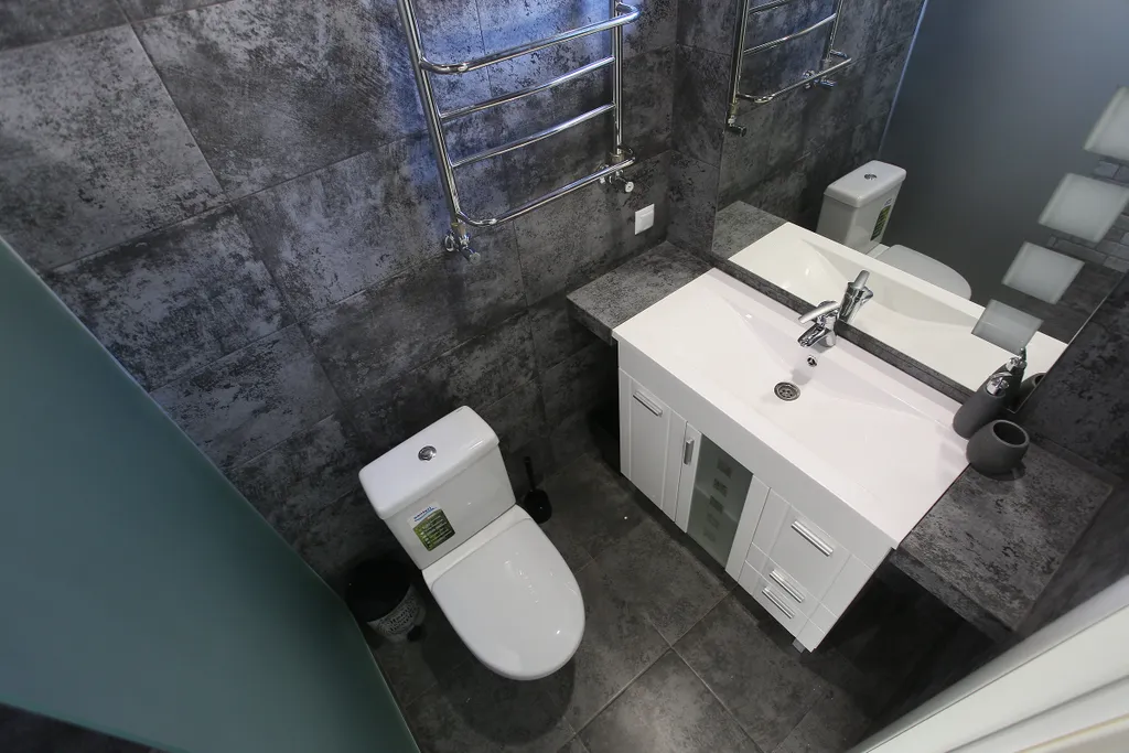 Квартира 2-комнатная Квартира — Севастополь