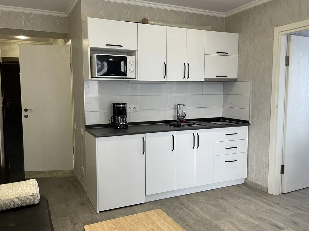 Marvella orbi beach tower 30th floor