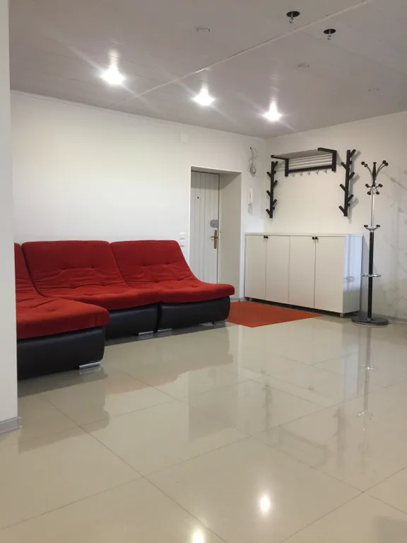 Апартаменты Седьмое небо