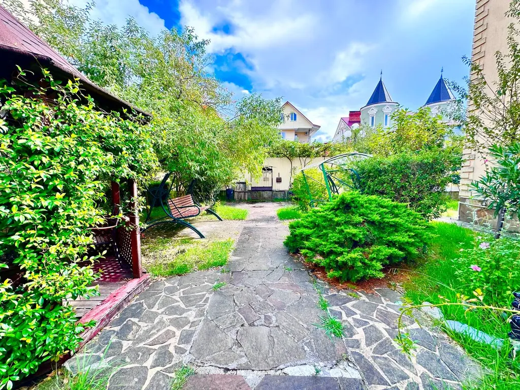 КП Орхидея Таунхаус 19