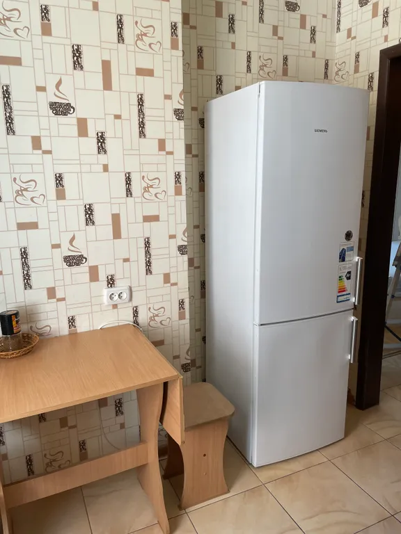 Апартамент рядом с парком