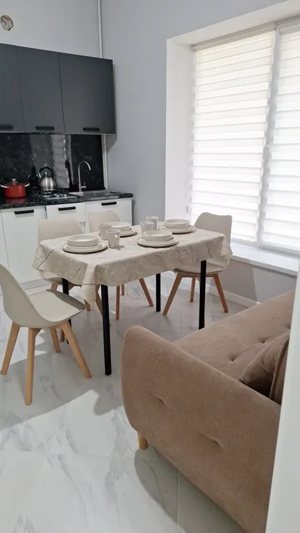 Коттедж Гостевой дом у моря — Дербент