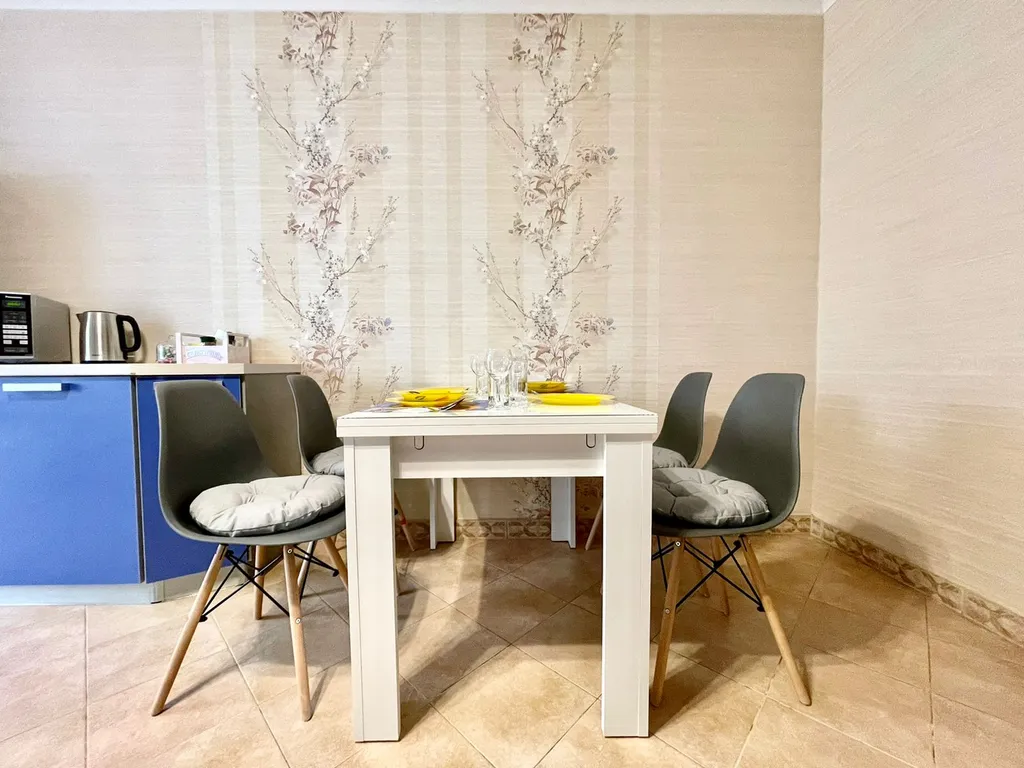 Апартаменты Империя