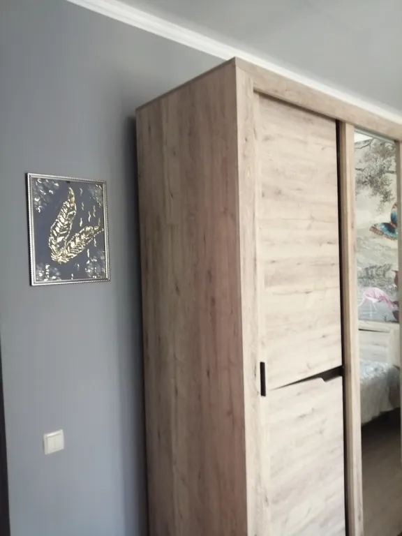 Лучшая квартира в самом центре!