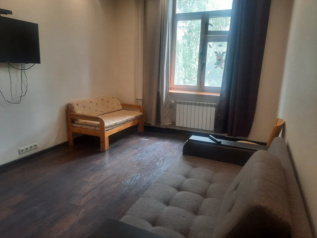 Уютная 2-комнатная квартира — аренда посуточно в Королёв